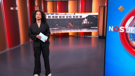Het NOS Jeugdjournaal | NOS Jeugdjournaal